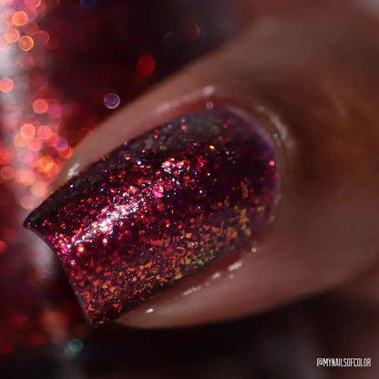schitty polish box jun '26 - Jen & Berries nail polish