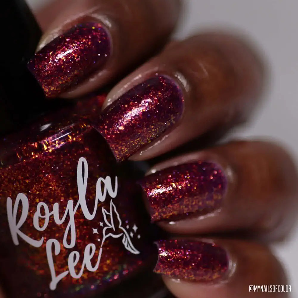 schitty polish box jun '26 - Jen & Berries nail polish