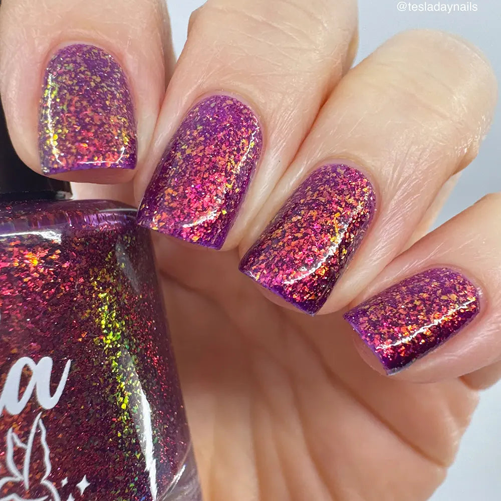 schitty polish box jun '26 - Jen & Berries nail polish