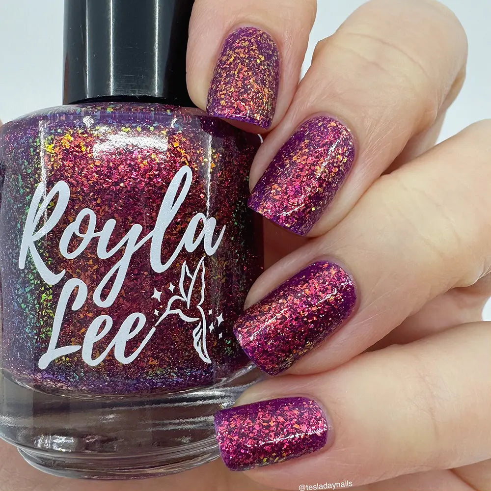 schitty polish box jun '26 - Jen & Berries nail polish