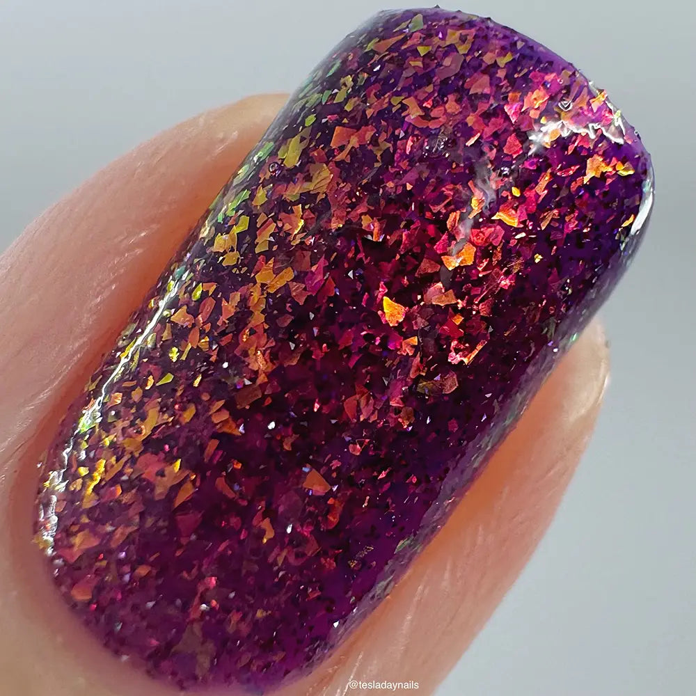 schitty polish box jun '26 - Jen & Berries nail polish