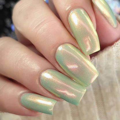 beastly banter - Jen & Berries nail polish