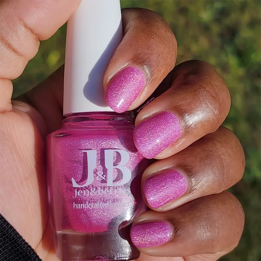 merry maker - Jen & Berries nail polish