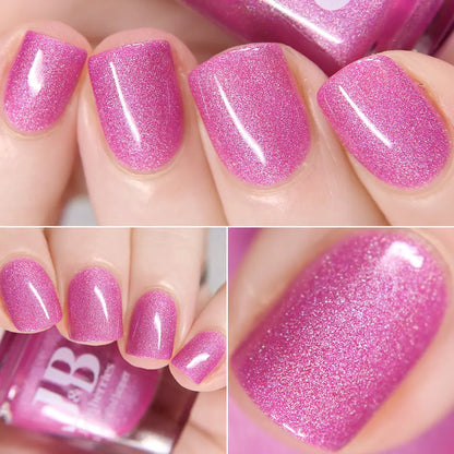 merry maker - Jen & Berries nail polish