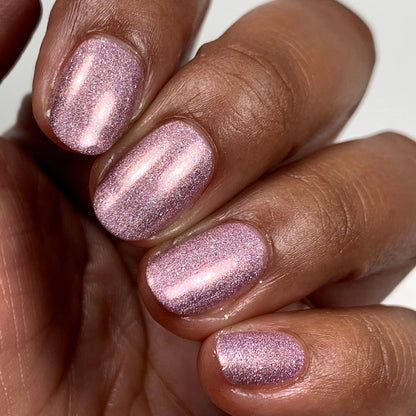 jack & dianthus - Jen & Berries nail polish