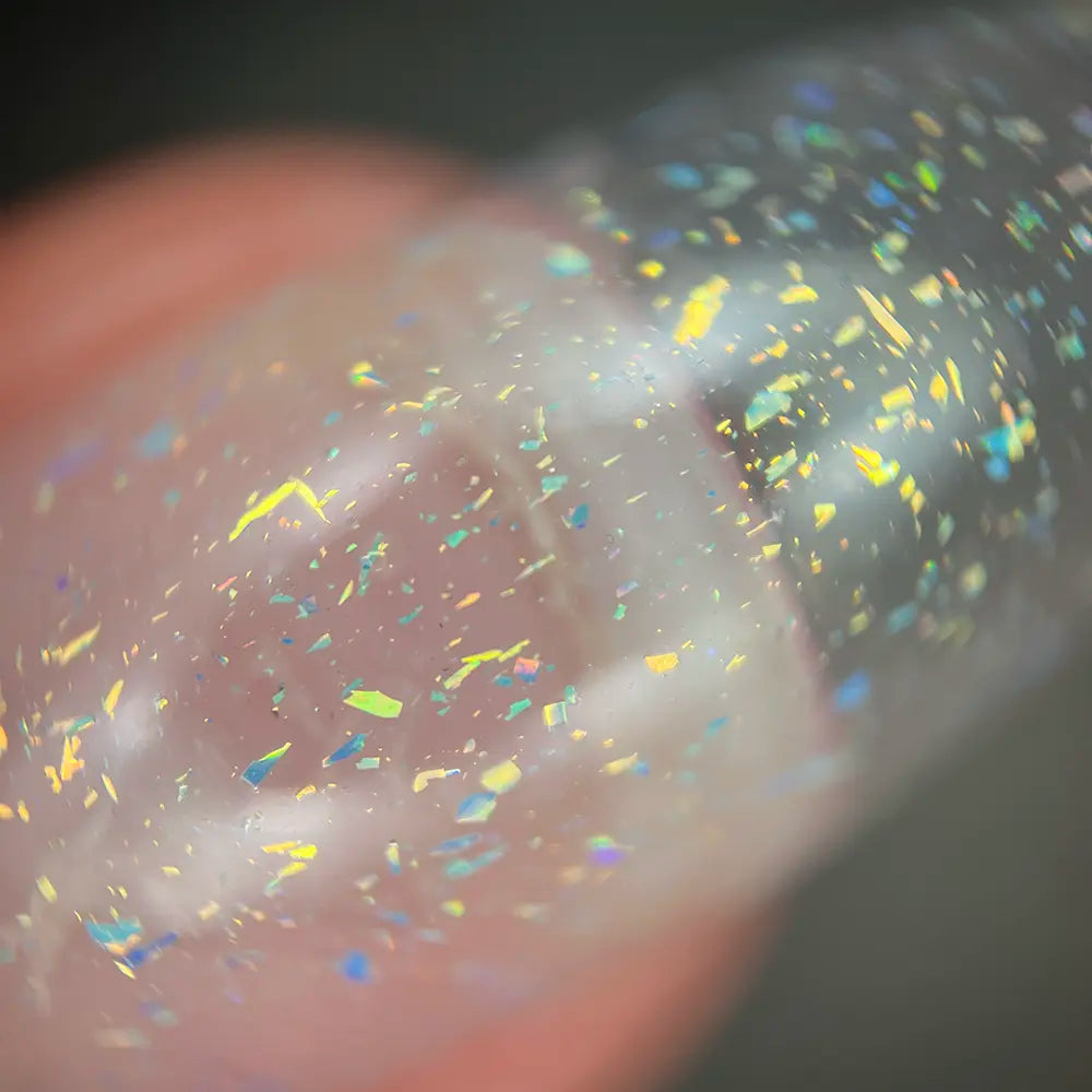 divine dreams - Jen & Berries nail polish