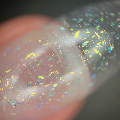 divine dreams - Jen & Berries nail polish