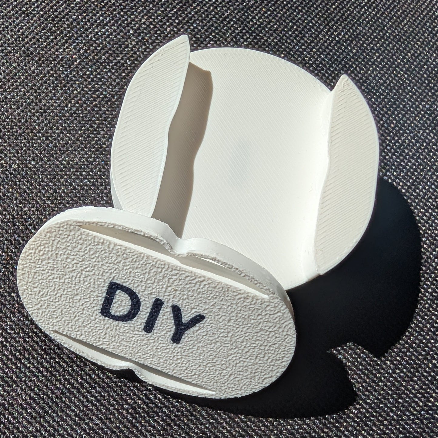 diy snazzy mag cartridge