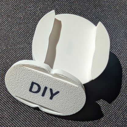 diy snazzy mag cartridge