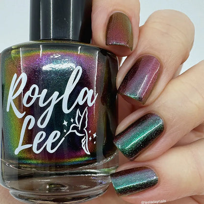 schitty polish box may '26