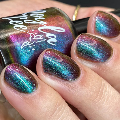 schitty polish box may '26