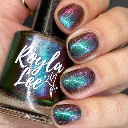 schitty polish box may '26