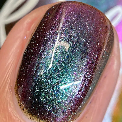 schitty polish box may '26
