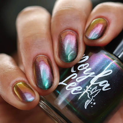 schitty polish box may '26