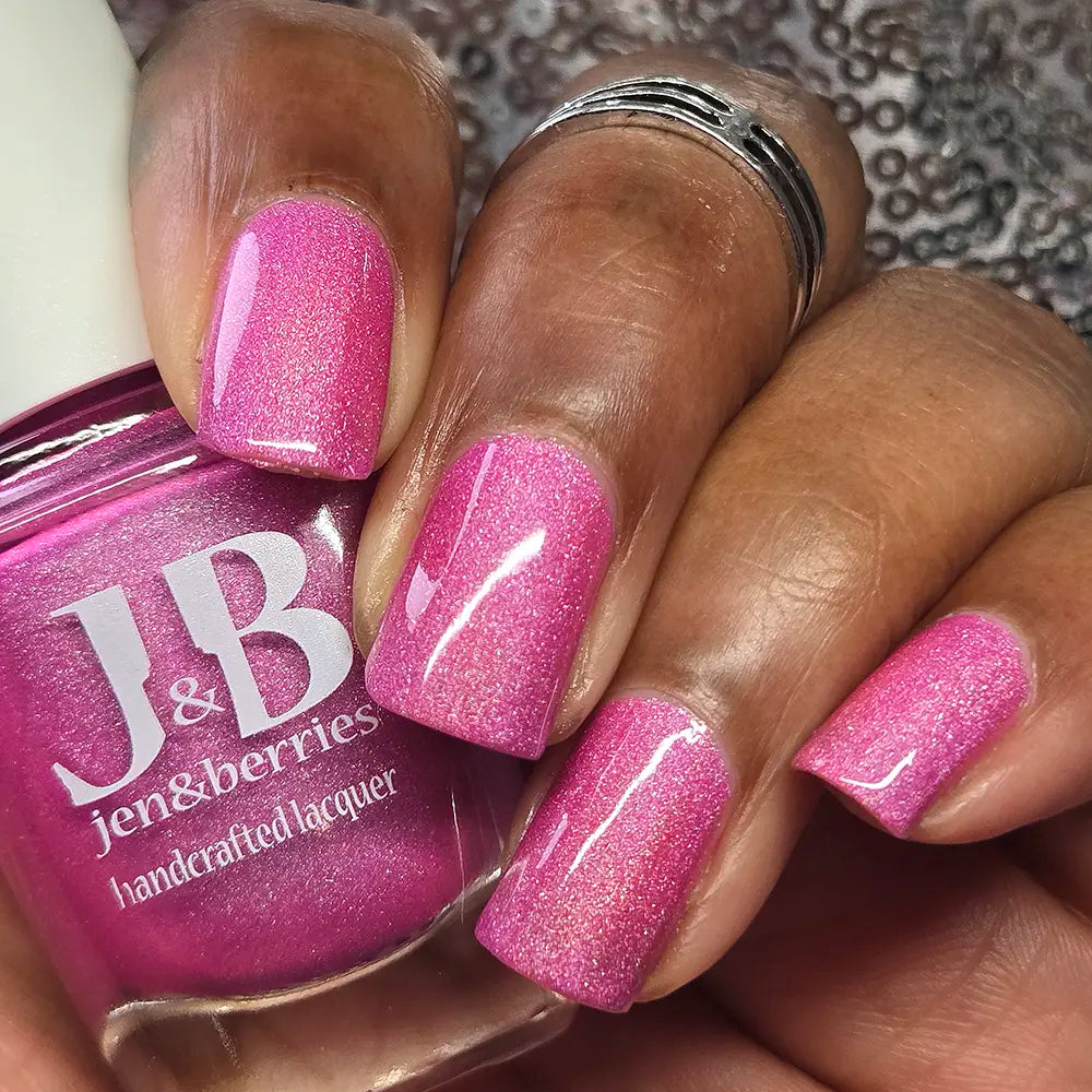 merry maker - Jen & Berries nail polish