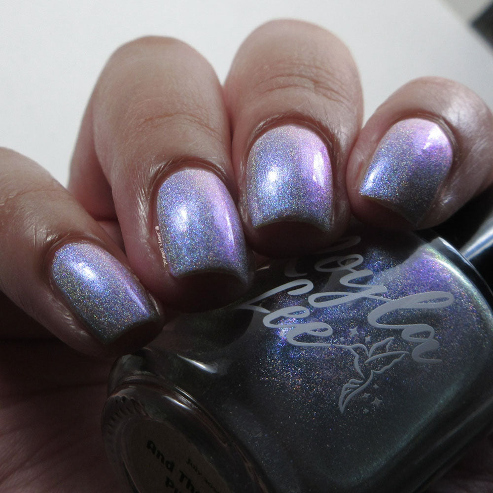 schitty polish box aug '26