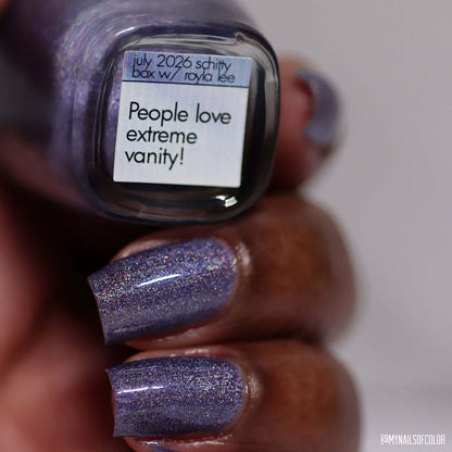 schitty polish box aug '26