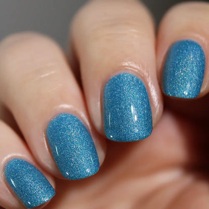 lazed donut - Jen & Berries nail polish