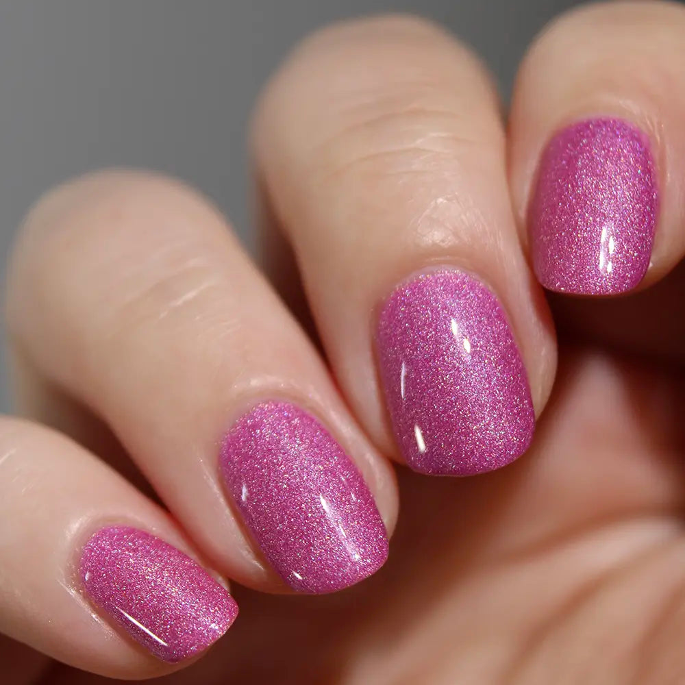 merry maker - Jen & Berries nail polish