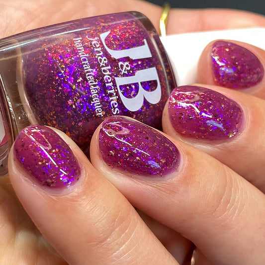 ready to crumble