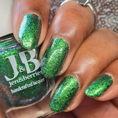 collared greens
