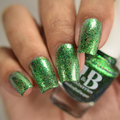 collared greens
