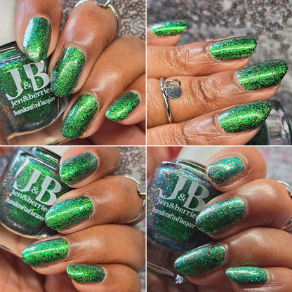 collared greens