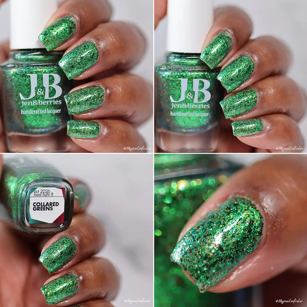 collared greens