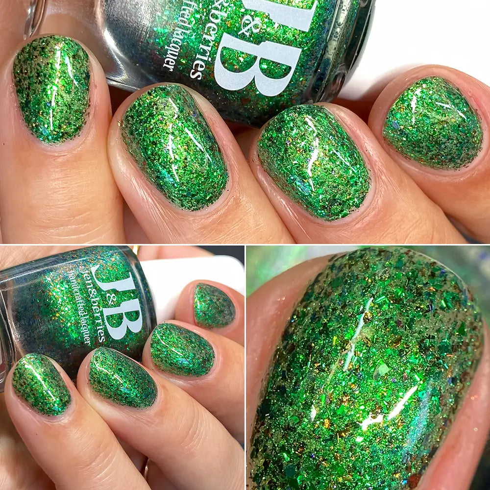 collared greens