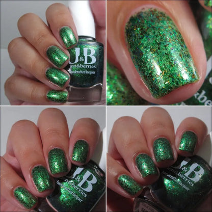 collared greens