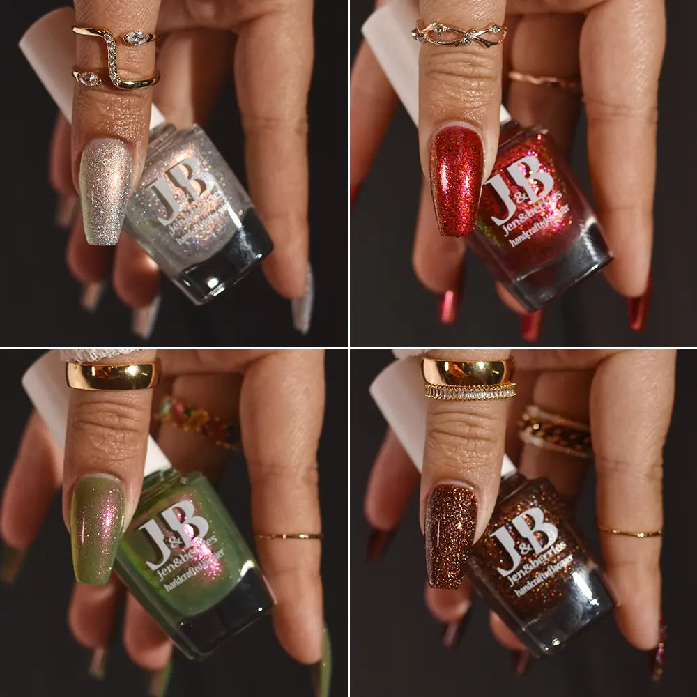 food fight 7 collection