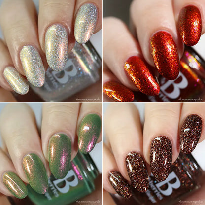 food fight 7 collection