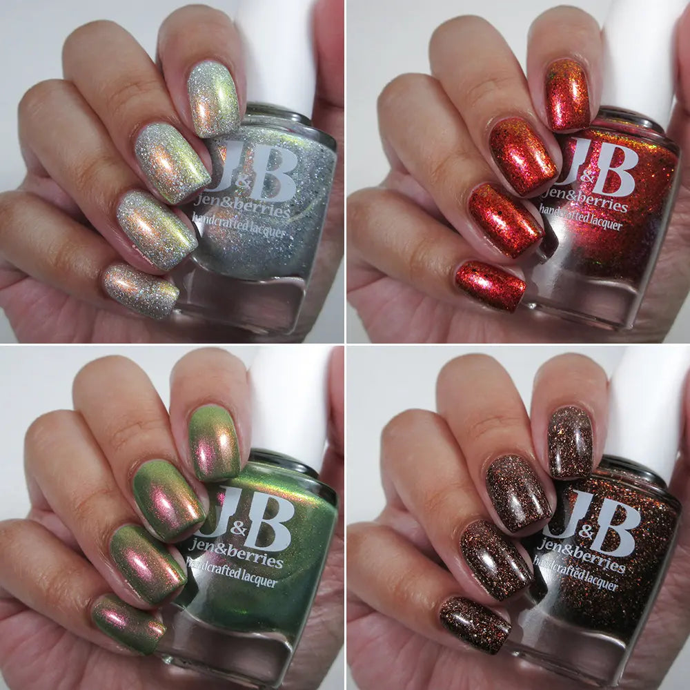 food fight 7 collection