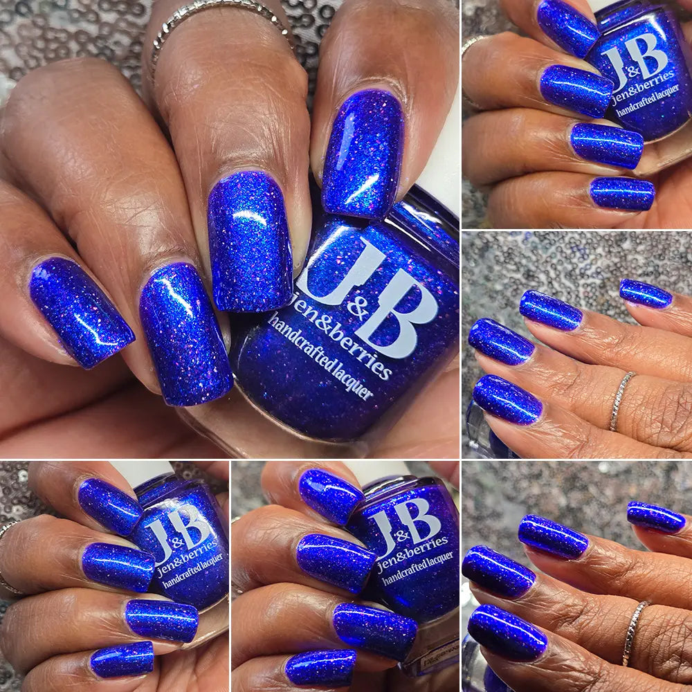 he protested. i deactivated him.