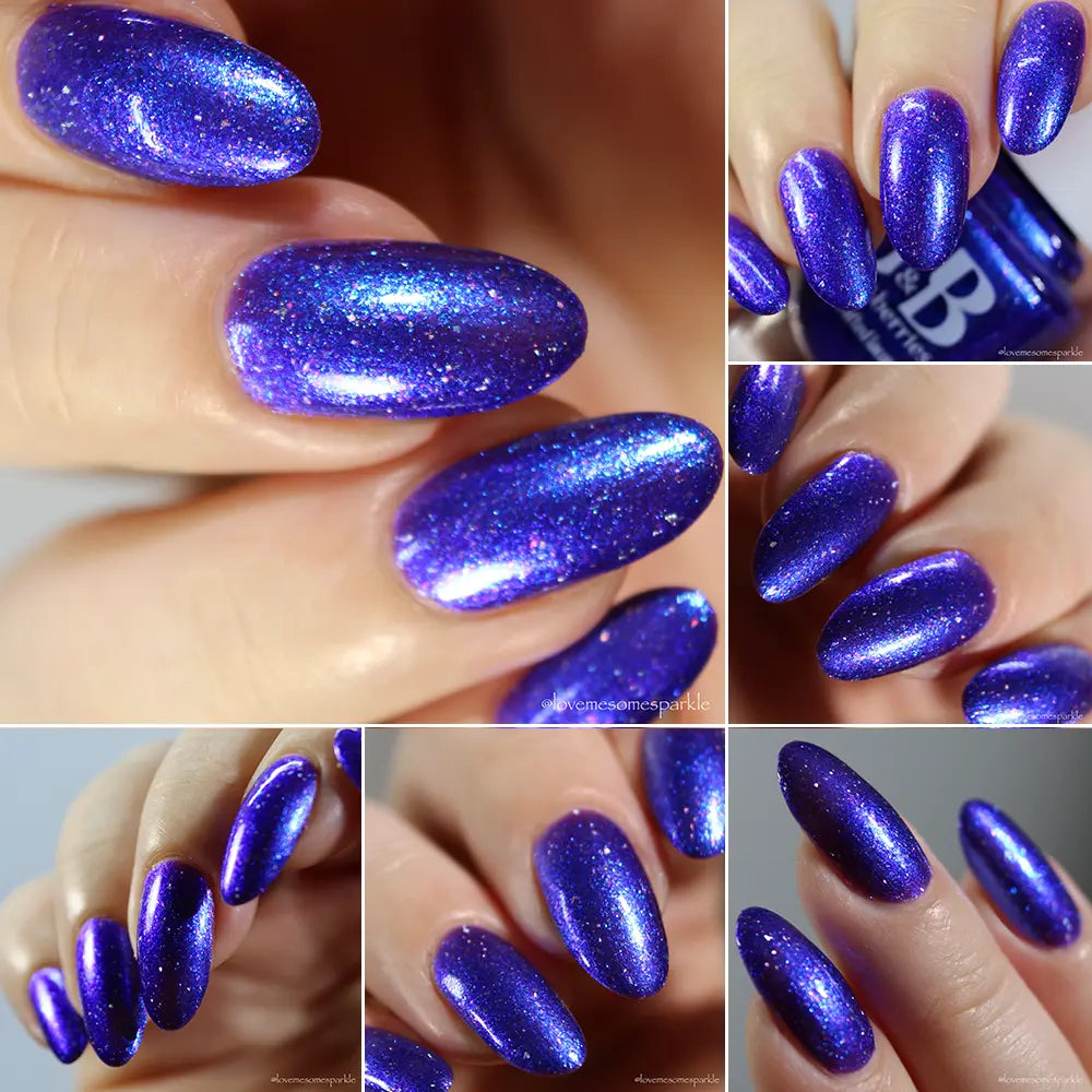 he protested. i deactivated him.