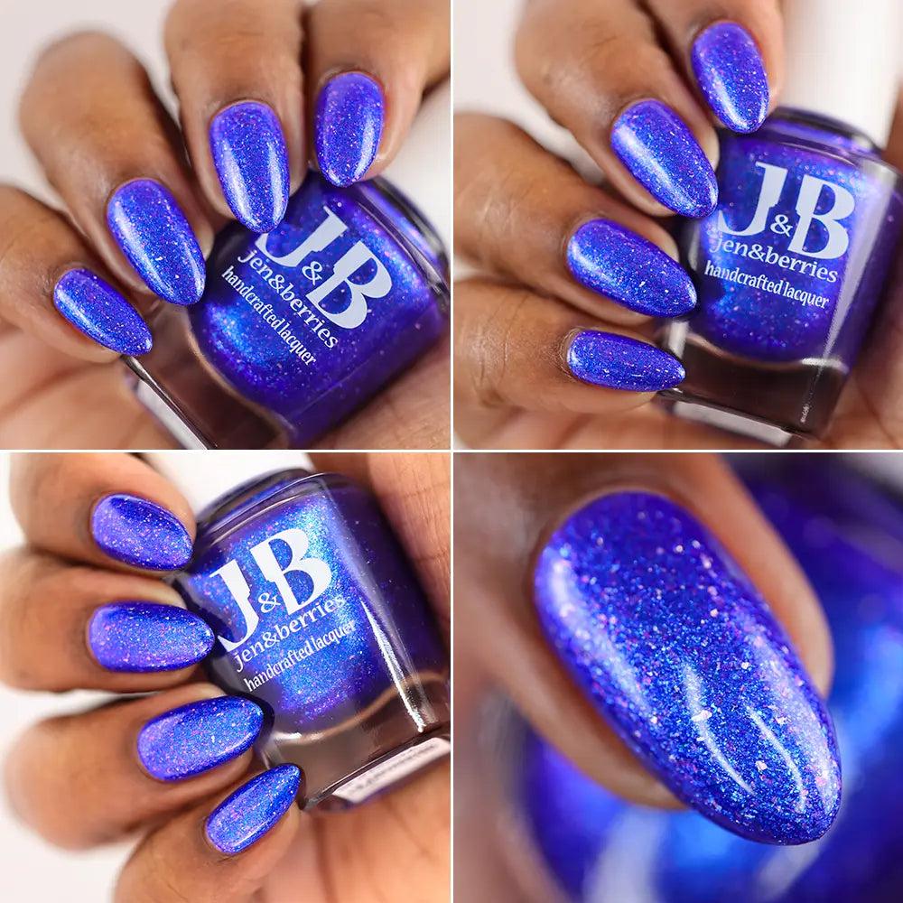 he protested. i deactivated him.