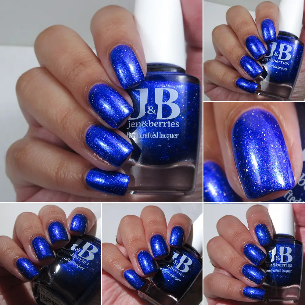 he protested. i deactivated him.