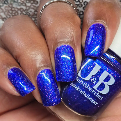 he protested. i deactivated him.