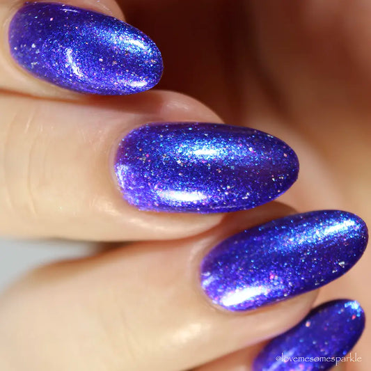 he protested. i deactivated him.