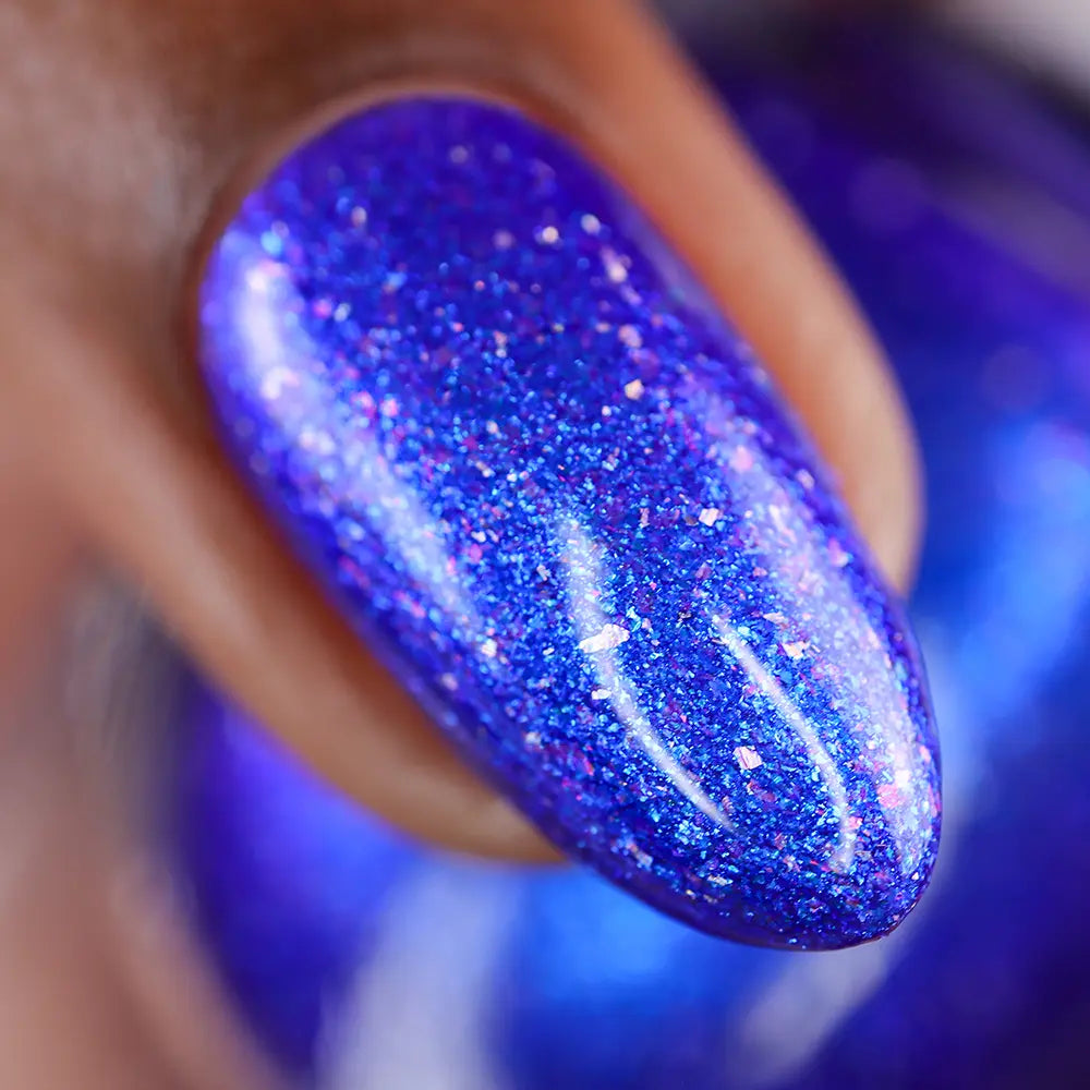 he protested. i deactivated him.