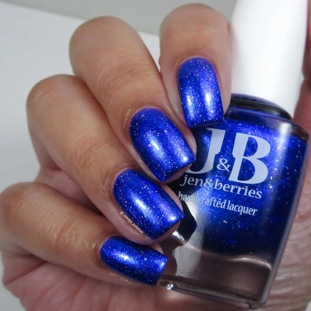 he protested. i deactivated him.