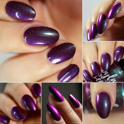 schitty polish collab