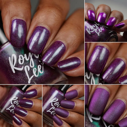 schitty polish collab