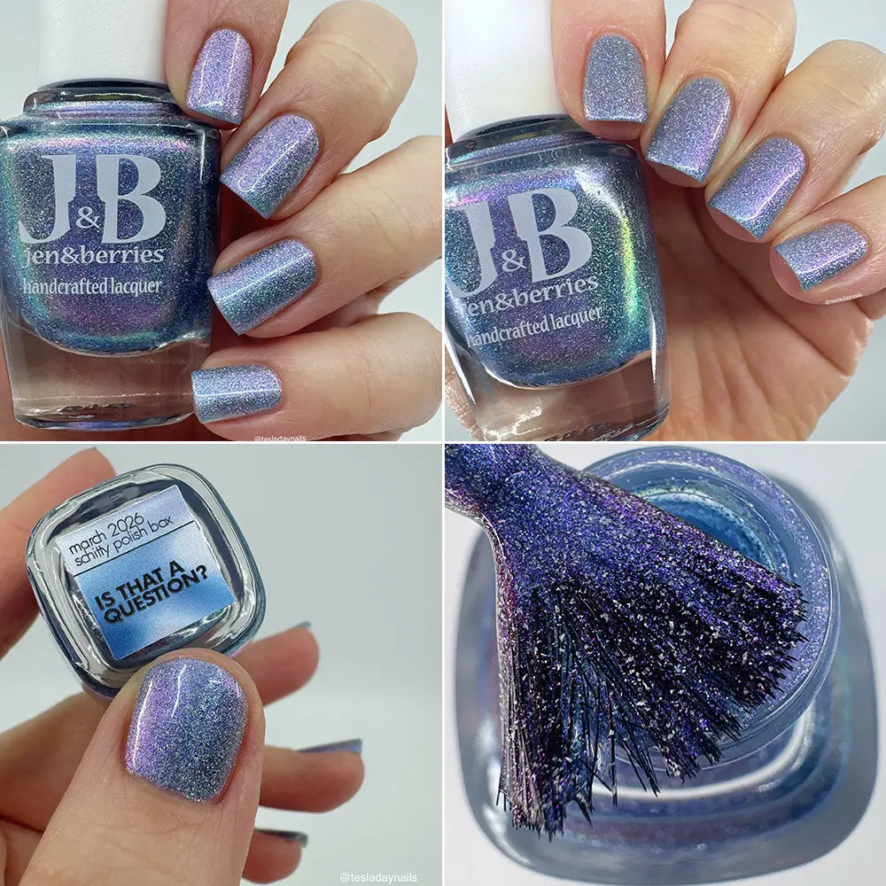 schitty polish box mar 26 - Jen & Berries nail polish