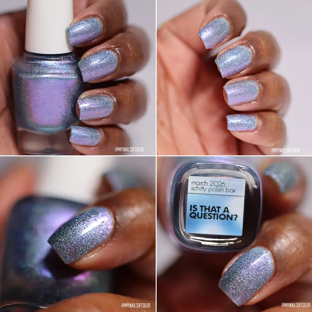 schitty polish box mar 26 - Jen & Berries nail polish