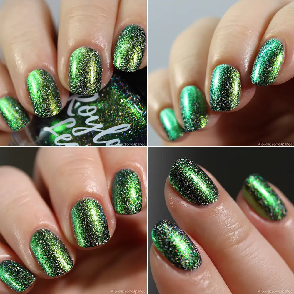 schitty polish box mar 26 - Jen & Berries nail polish