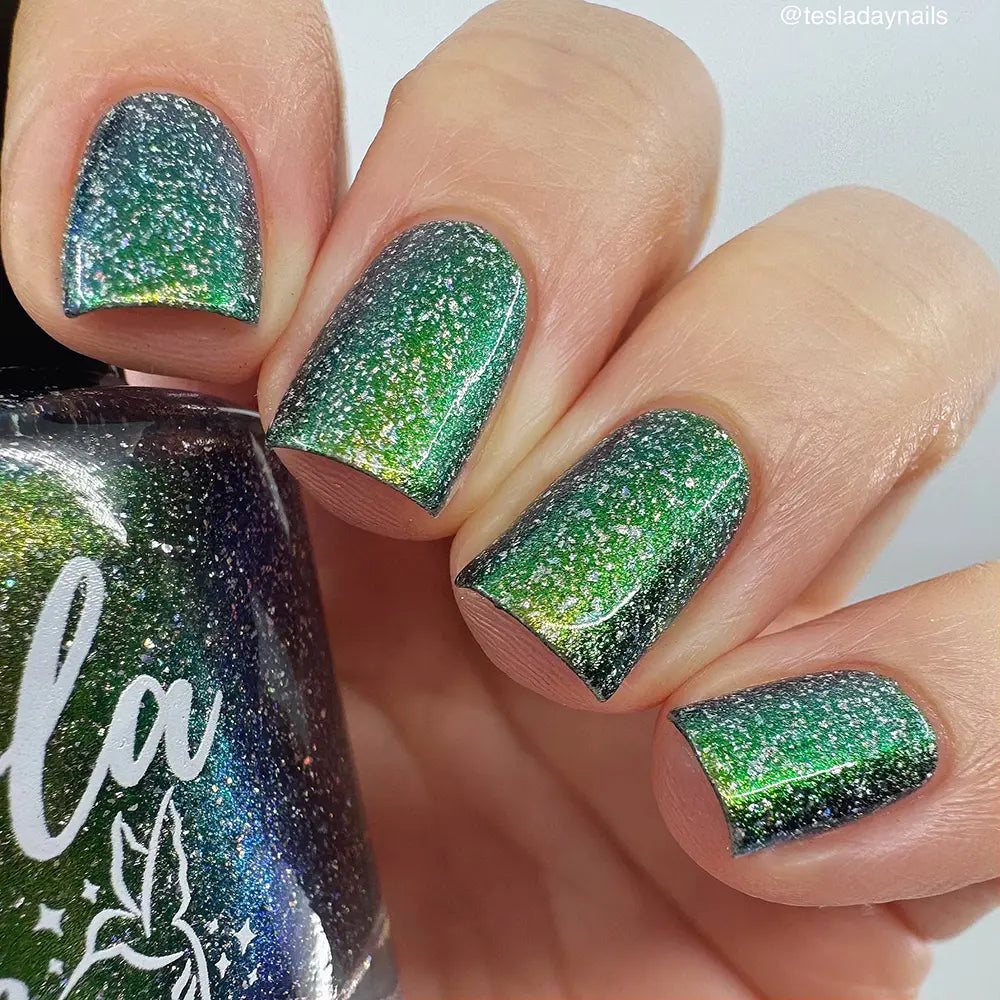 schitty polish box mar 26 - Jen & Berries nail polish