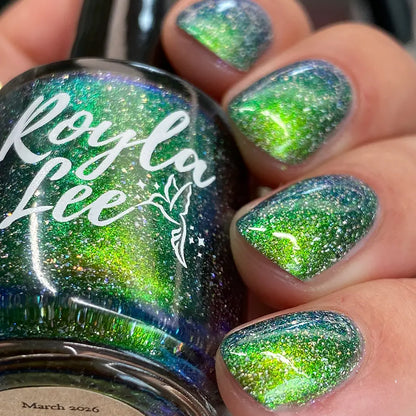 schitty polish box mar 26 - Jen & Berries nail polish
