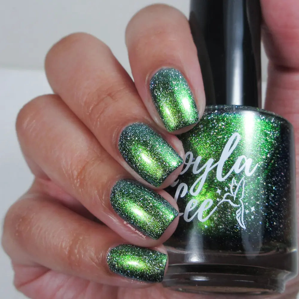 schitty polish box mar 26 - Jen & Berries nail polish