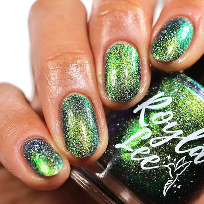 schitty polish box mar 26 - Jen & Berries nail polish